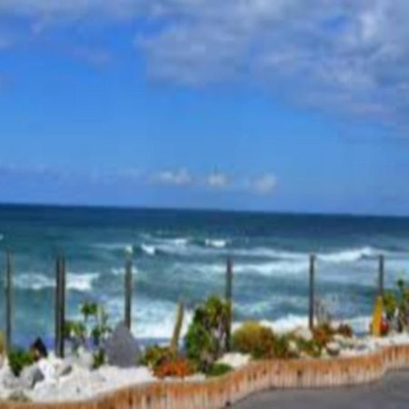 Paradise Casablanca Buitenkant foto