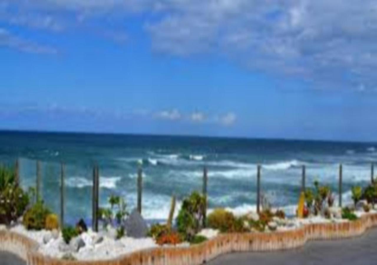 Paradise Casablanca Buitenkant foto